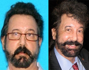 Bobby Thompson fugitive New Mexico