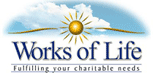 Works Of Life International Ministries