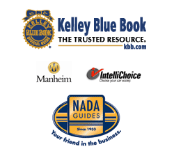 CLASSIC CAR PRICE GUIDES, KELLY BLUE BOOK (KBB), NADA, EDMUNDS FOR