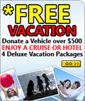 Free Vacation 