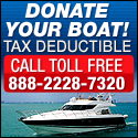 Boat Donation 
