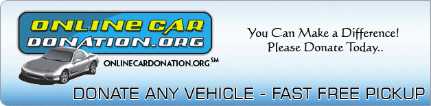 Car Donation Charity Vehicle Donations 