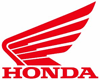Honda Motorcycle Donation 