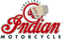Indian Motorcycle Donation 